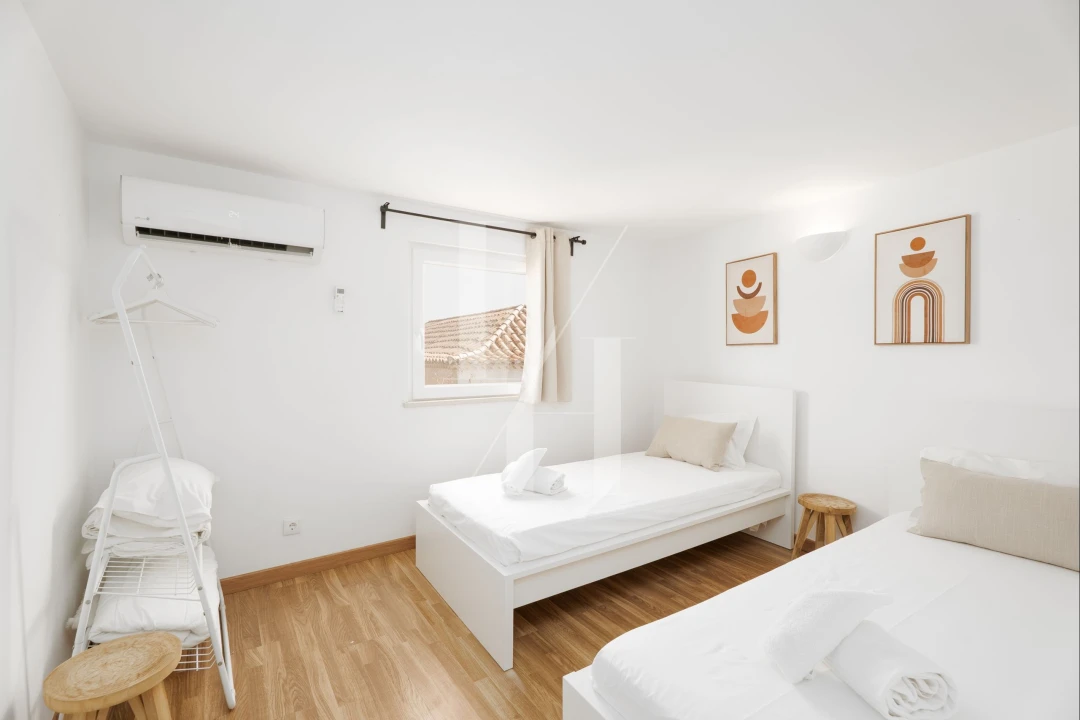 Apartamento T2 para Venda em Lagos (São Sebastião e Santa Maria) Foto 12