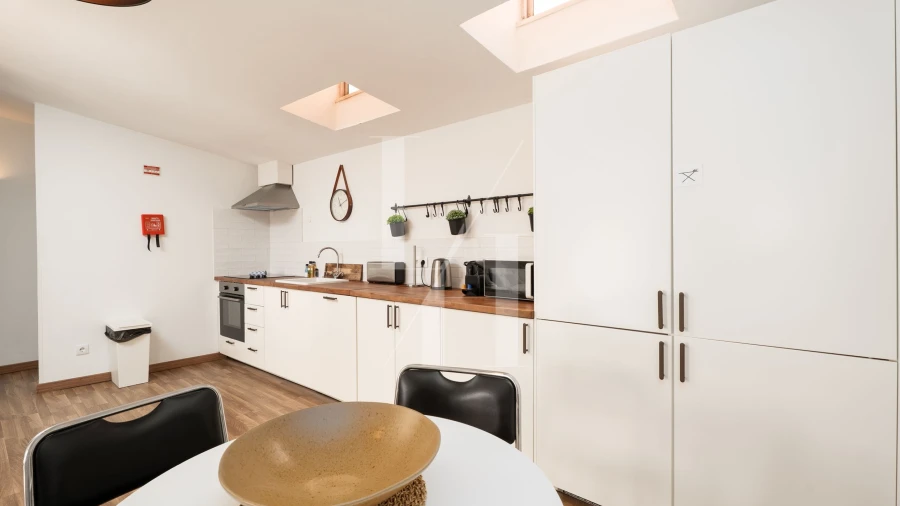 Apartamento T2 para Venda em Lagos (São Sebastião e Santa Maria)