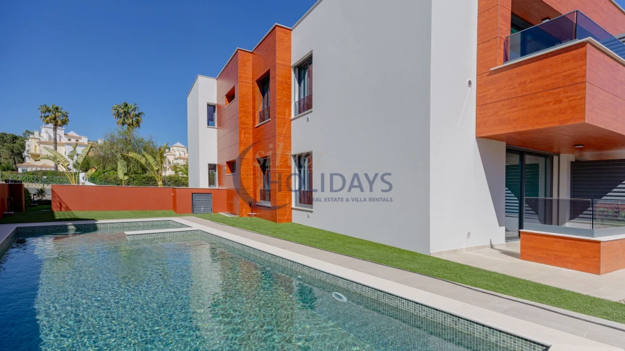 Apartamento T3 para Venda em Quarteira