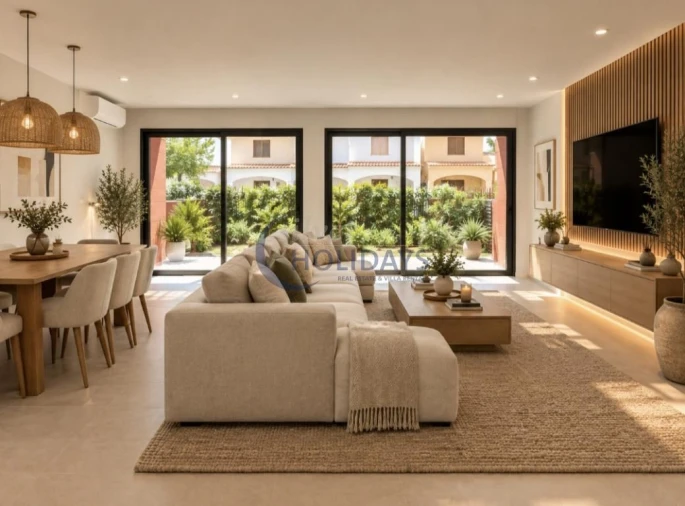 Apartamento T2 para Venda em Quarteira Foto 18