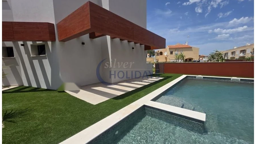 Apartamento T2 para Venda em Quarteira