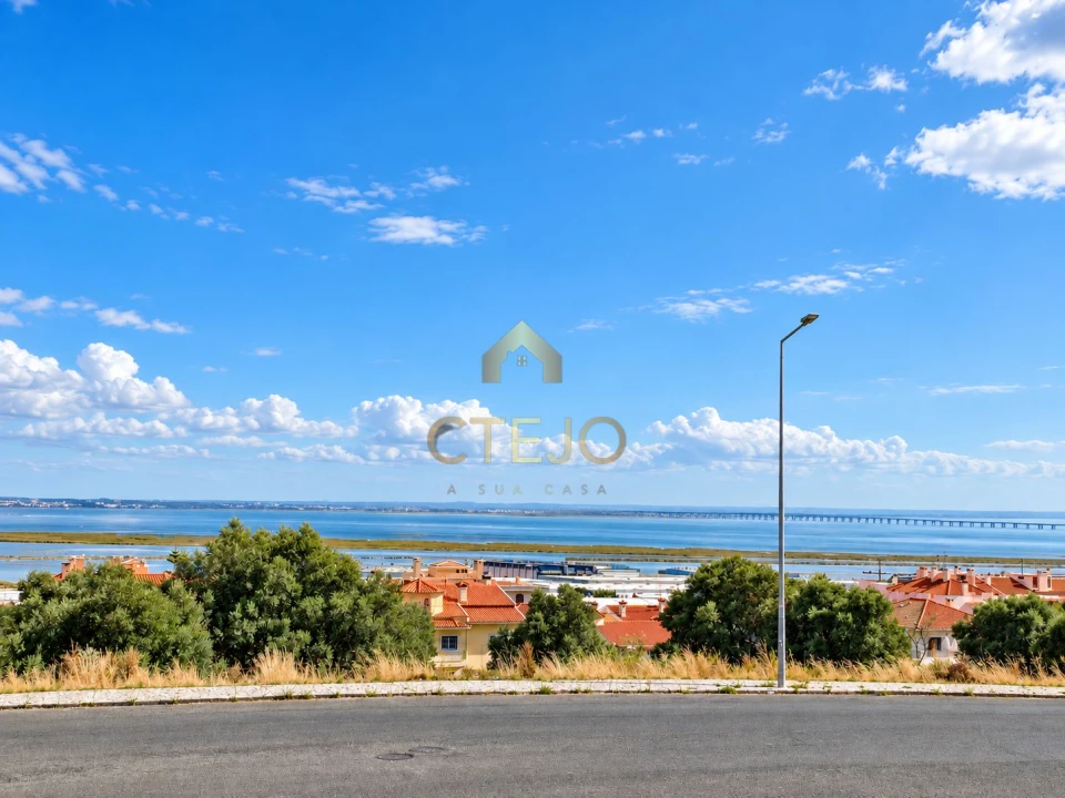 Apartamento T2 para Venda em Póvoa de Santa Iria e Forte da Casa Foto 2