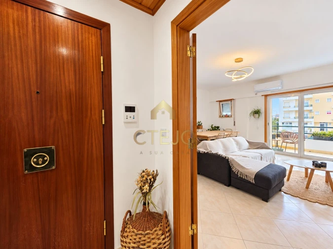 Apartamento T2 para Venda em Póvoa de Santa Iria e Forte da Casa Foto 6