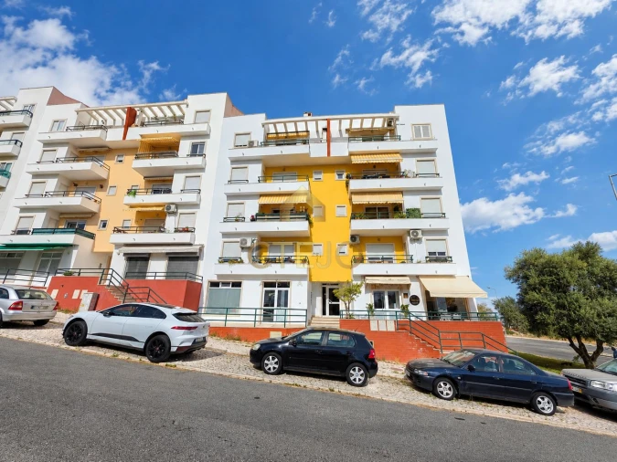 Apartamento T2 para Venda em Póvoa de Santa Iria e Forte da Casa Foto 25