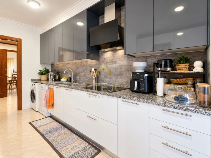 Apartamento T2 para Venda em Póvoa de Santa Iria e Forte da Casa Foto 10