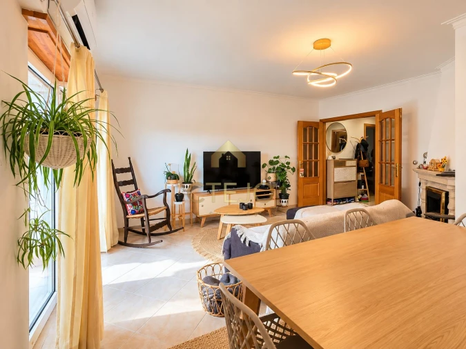 Apartamento T2 para Venda em Póvoa de Santa Iria e Forte da Casa Foto 7