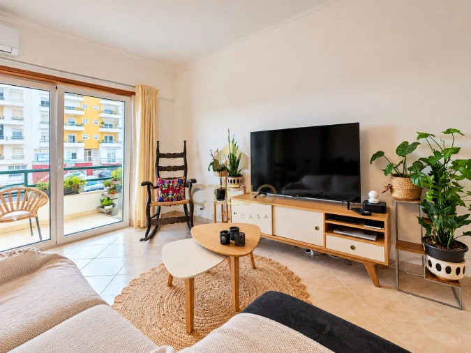 Apartamento T2 para Venda em Póvoa de Santa Iria e Forte da Casa Foto 4