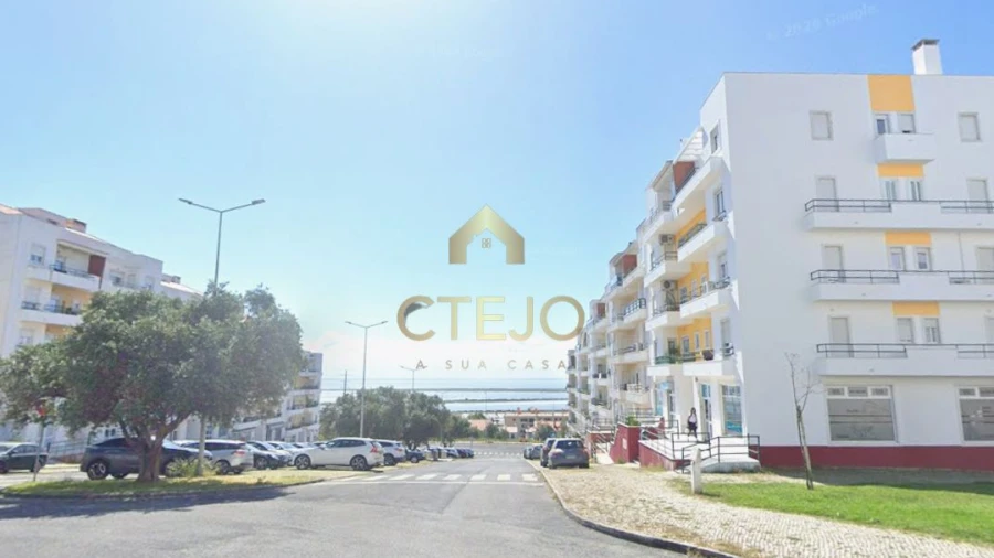 Apartamento T2 para Venda em Póvoa de Santa Iria e Forte da Casa