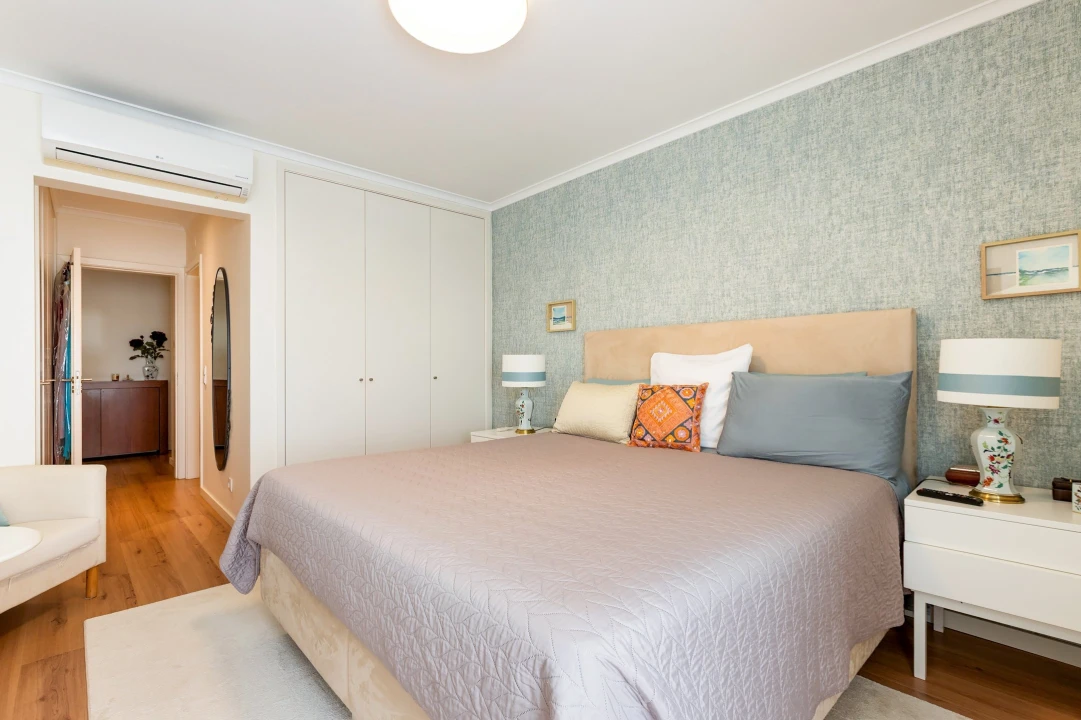 Apartamento T3 para Venda em Lumiar Foto 17