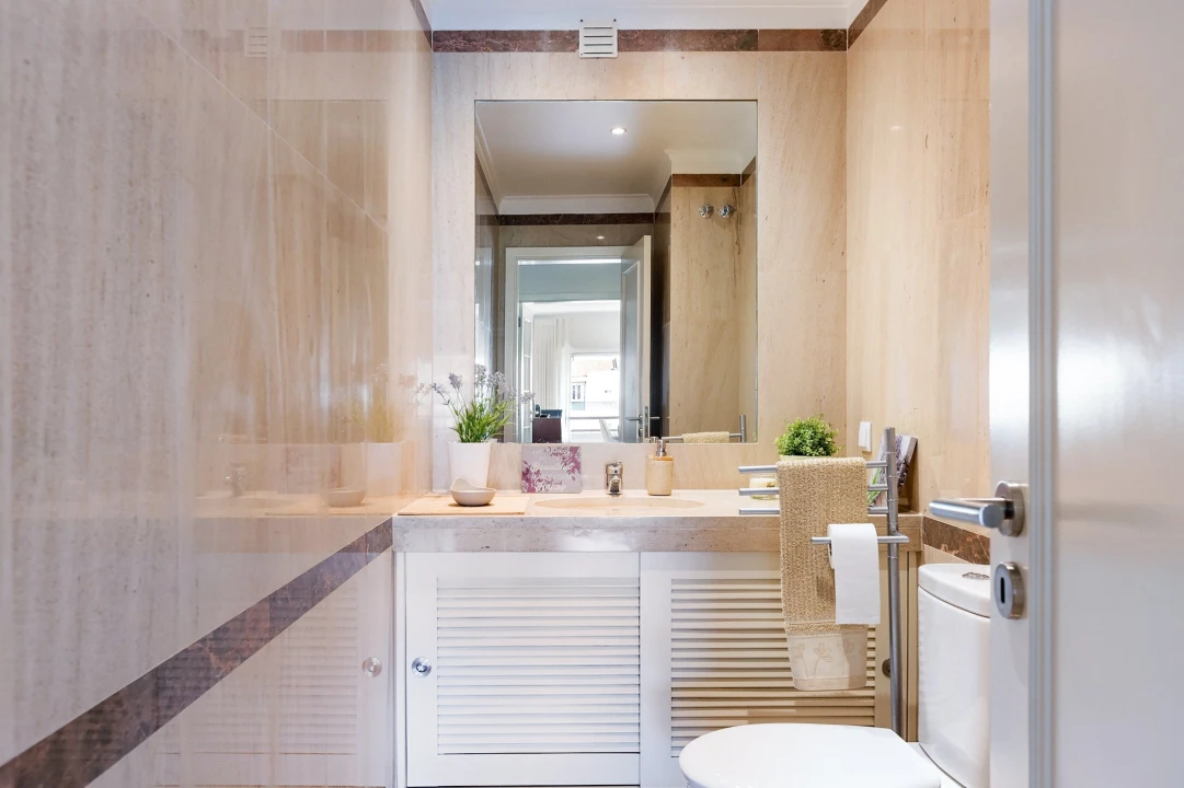 Apartamento T3 para Venda em Lumiar Foto 13