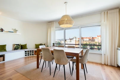 Apartamento T3 para Venda em Lumiar