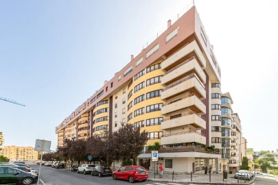 Apartamento T3 para Venda em Lumiar