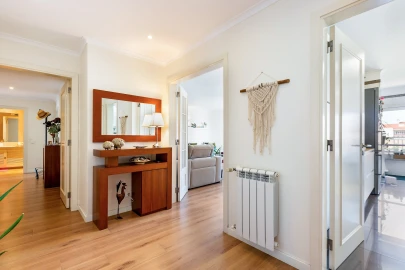 Apartamento T3 para Venda em Lumiar