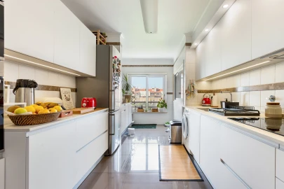 Apartamento T3 para Venda em Lumiar