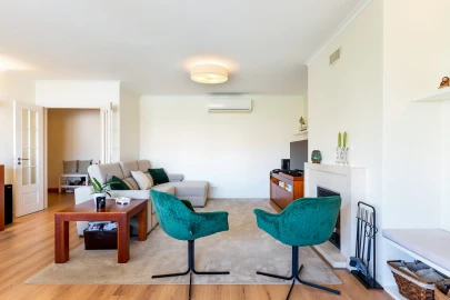 Apartamento T3 para Venda em Lumiar