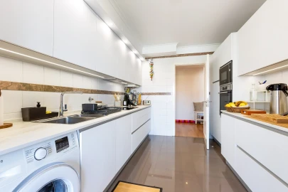 Apartamento T3 para Venda em Lumiar