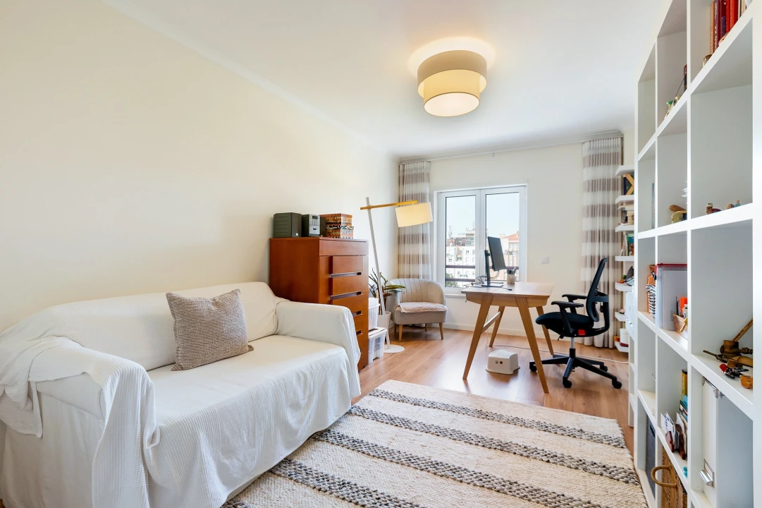 Apartamento T3 para Venda em Lumiar Foto 22