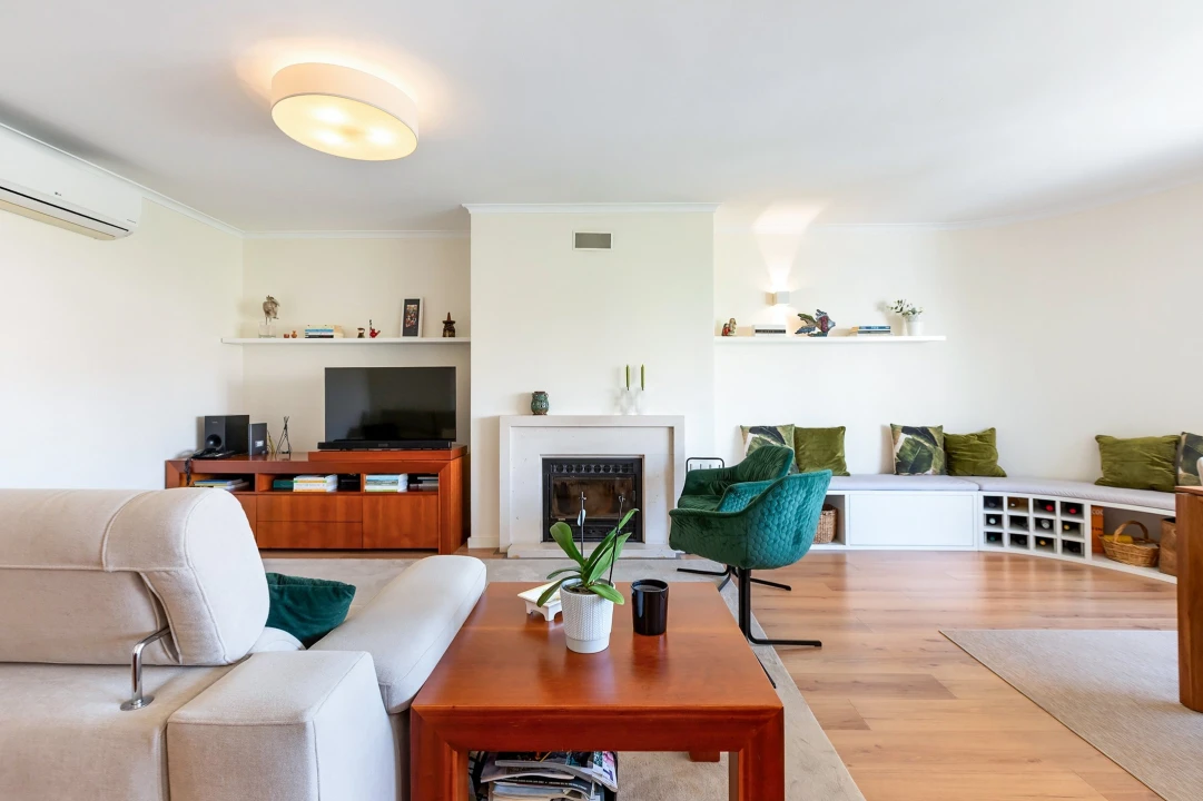 Apartamento T3 para Venda em Lumiar Foto 2