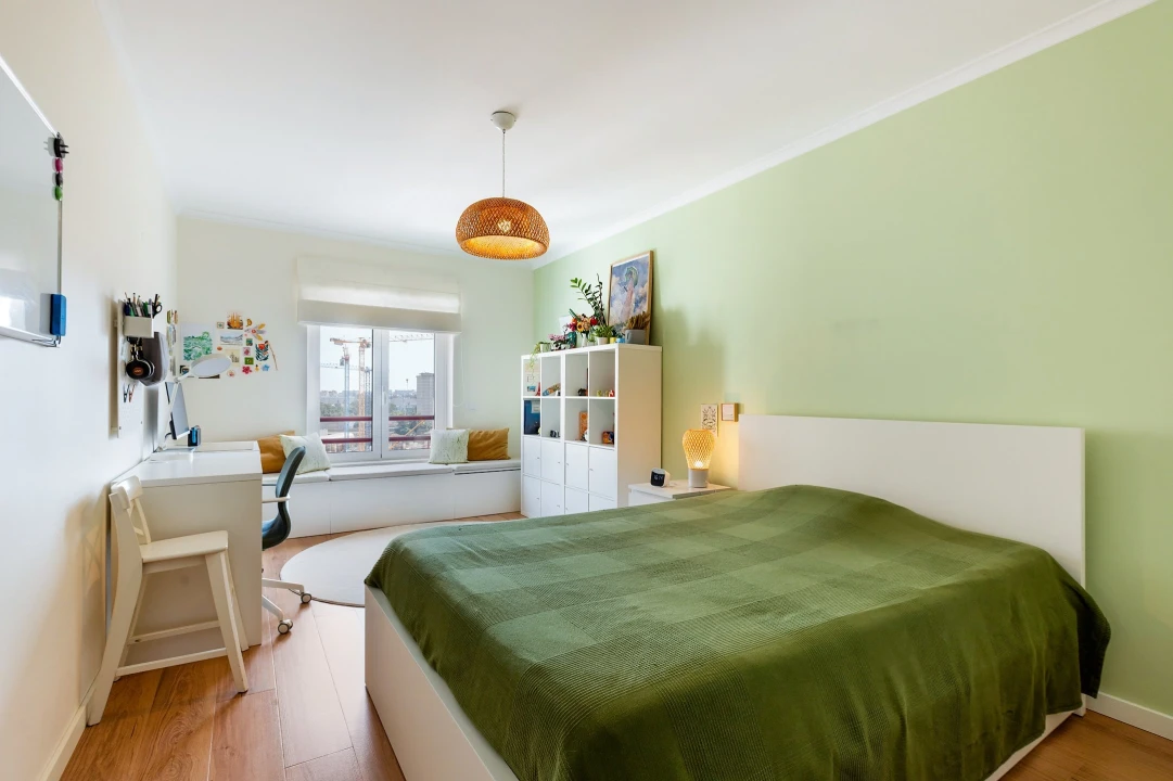 Apartamento T3 para Venda em Lumiar Foto 19