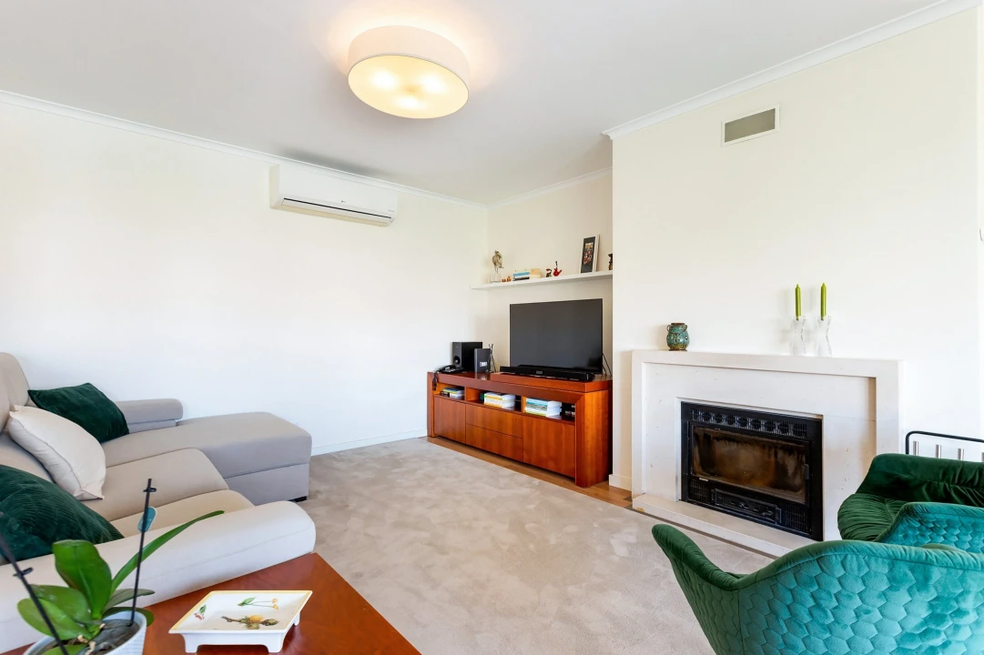 Apartamento T3 para Venda em Lumiar Foto 4