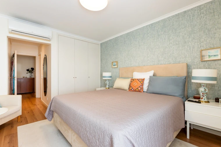 Apartamento T3 para Venda em Lumiar Foto 17
