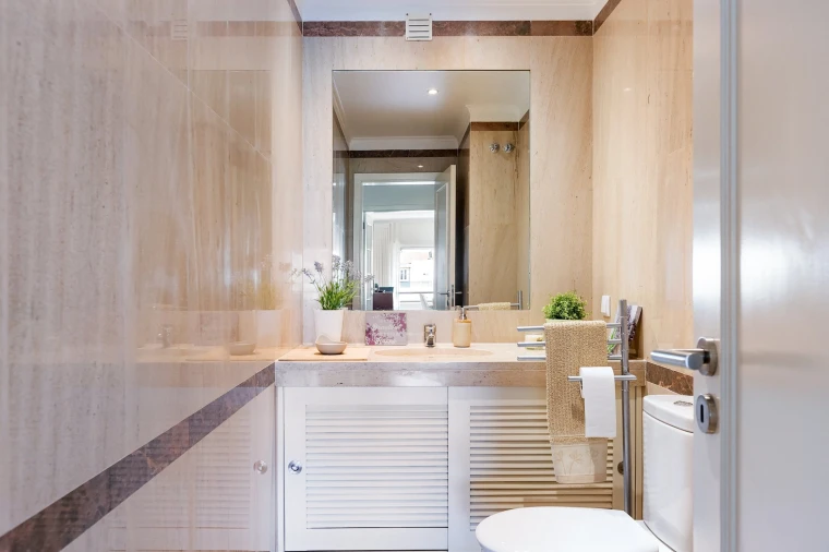 Apartamento T3 para Venda em Lumiar Foto 13