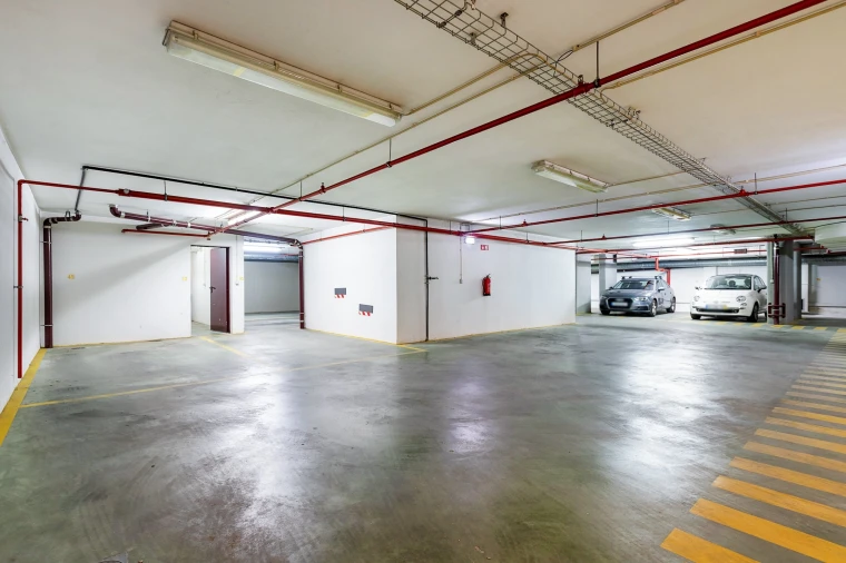 Apartamento T3 para Venda em Lumiar Foto 25