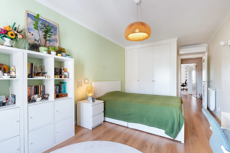 Apartamento T3 para Venda em Lumiar Foto 21