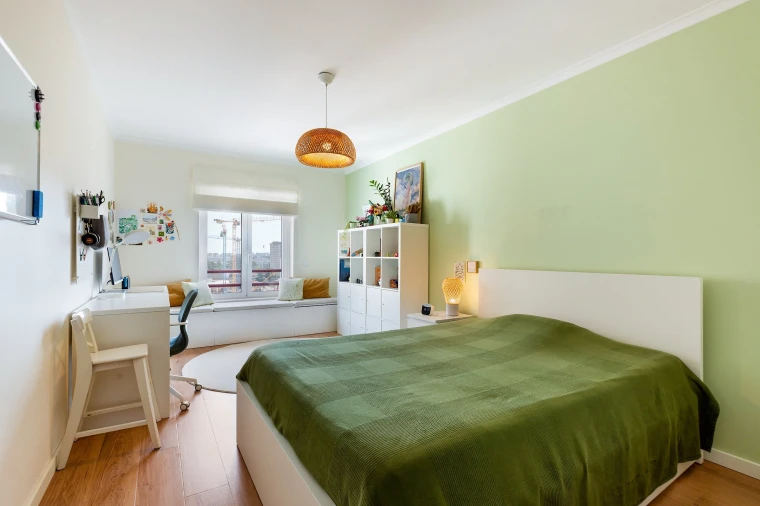 Apartamento T3 para Venda em Lumiar Foto 19