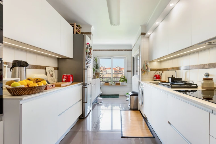 Apartamento T3 para Venda em Lumiar Foto 9