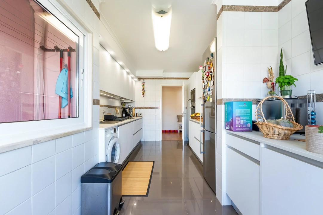 Apartamento T3 para Venda em Lumiar Foto 11