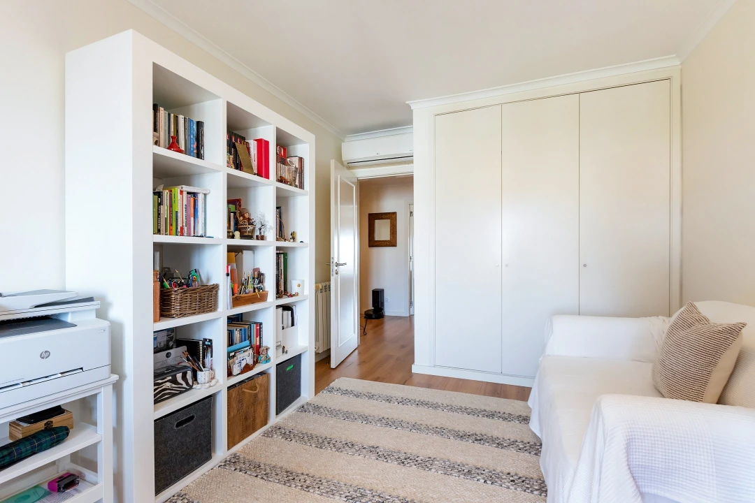 Apartamento T3 para Venda em Lumiar Foto 23