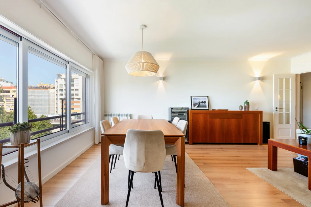 Apartamento T3 para Venda em Lumiar Foto 6