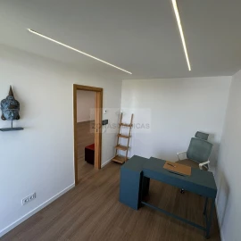 Moradia T4 para Venda em Lagos (São Sebastião e Santa Maria)