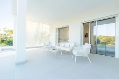 Moradia T8 para Venda em Alvor
