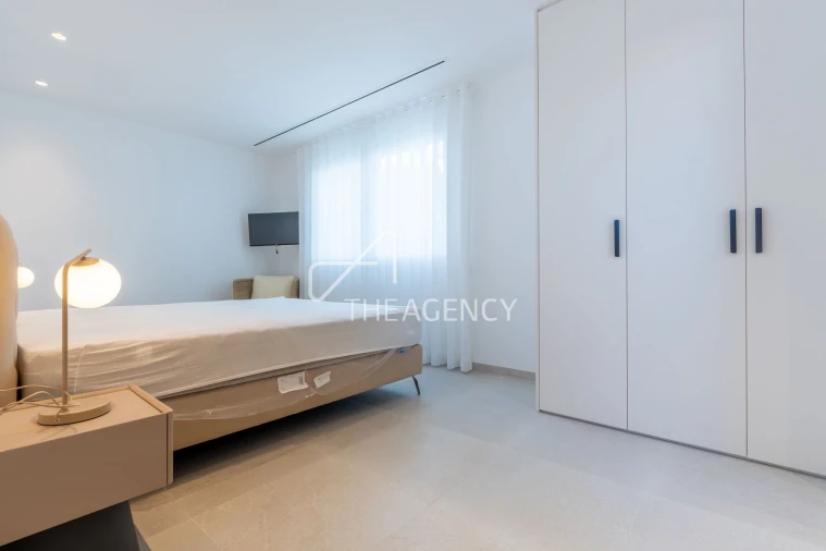Moradia T8 para Venda em Alvor Foto 15