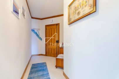 Apartamento T1 para Arrendamento em Quarteira