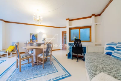 Apartamento T1 para Arrendamento em Quarteira
