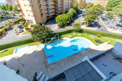 Apartamento T1 para Arrendamento em Quarteira