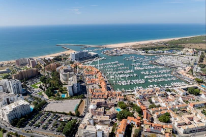Apartamento T1 para Arrendamento em Quarteira
