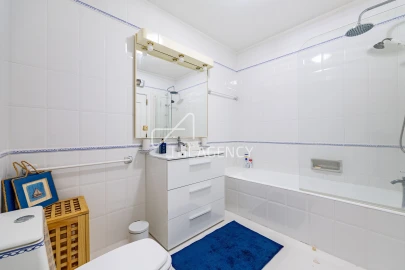 Apartamento T1 para Arrendamento em Quarteira