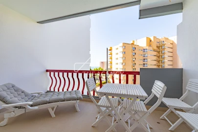 Apartamento T1 para Arrendamento em Quarteira