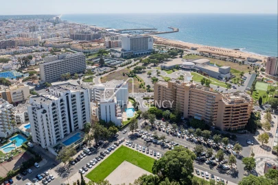 Apartamento T1 para Arrendamento em Quarteira