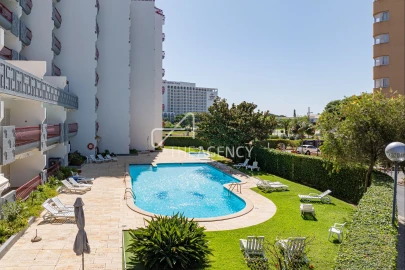 Apartamento T1 para Arrendamento em Quarteira