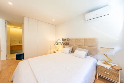 Apartamento T1 para Venda em Fânzeres e São Pedro da Cova