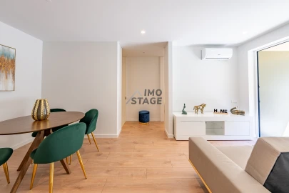 Apartamento T1 para Venda em Fânzeres e São Pedro da Cova