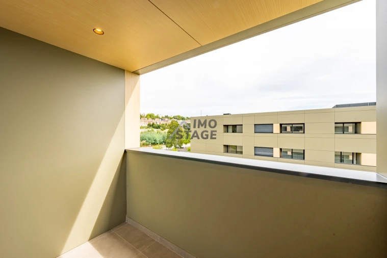 Apartamento T1 para Venda em Fânzeres e São Pedro da Cova Foto 11