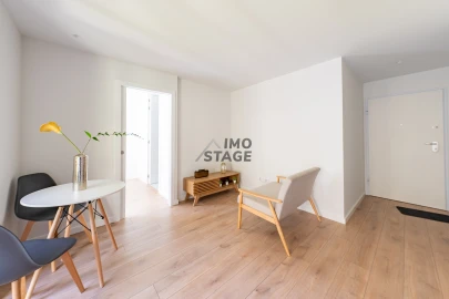 Apartamento T1 para Venda em Fânzeres e São Pedro da Cova