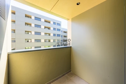 Apartamento T1 para Venda em Fânzeres e São Pedro da Cova