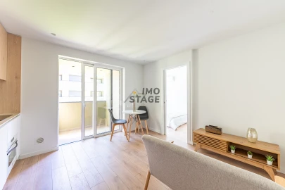 Apartamento T1 para Venda em Fânzeres e São Pedro da Cova